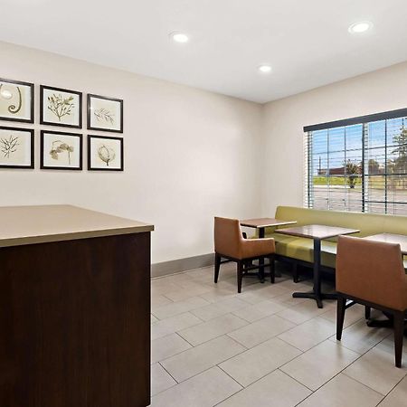 Comfort Inn & Suites High Point - 아키데일 외부 사진