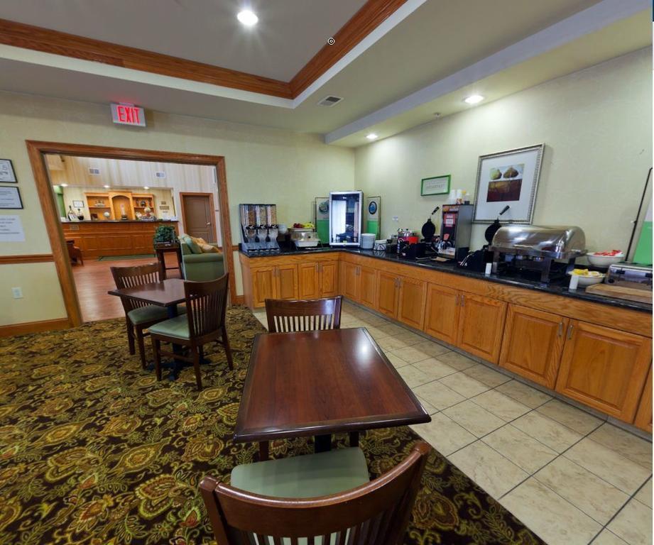 Comfort Inn & Suites High Point - 아키데일 외부 사진