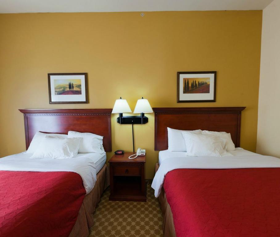 Comfort Inn & Suites High Point - 아키데일 외부 사진