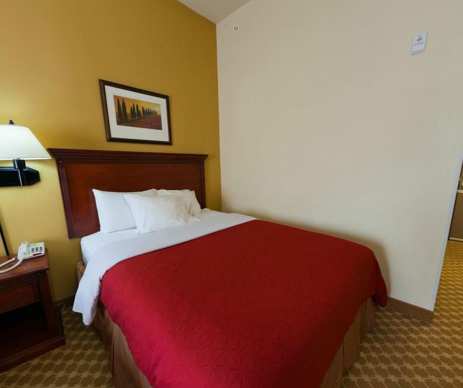 Comfort Inn & Suites High Point - 아키데일 외부 사진