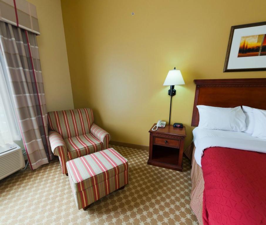 Comfort Inn & Suites High Point - 아키데일 외부 사진