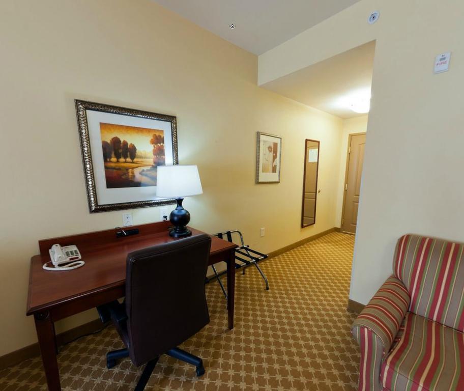 Comfort Inn & Suites High Point - 아키데일 외부 사진