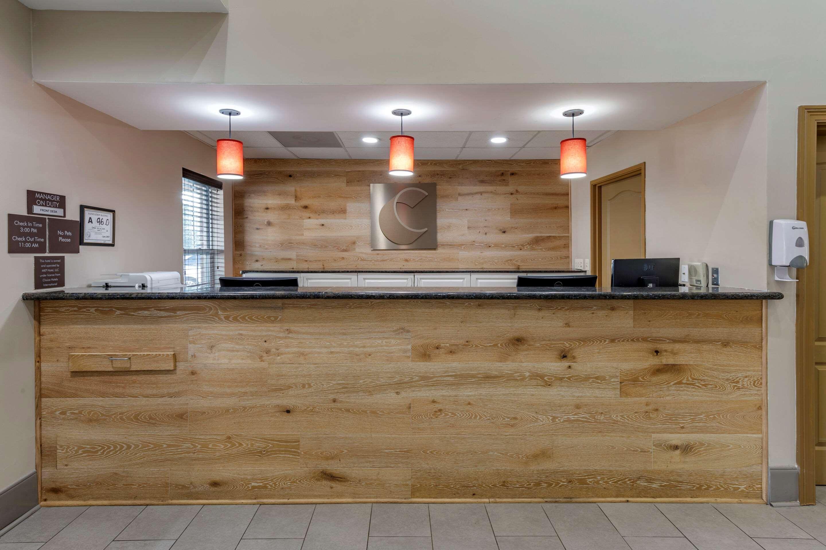 Comfort Inn & Suites High Point - 아키데일 외부 사진