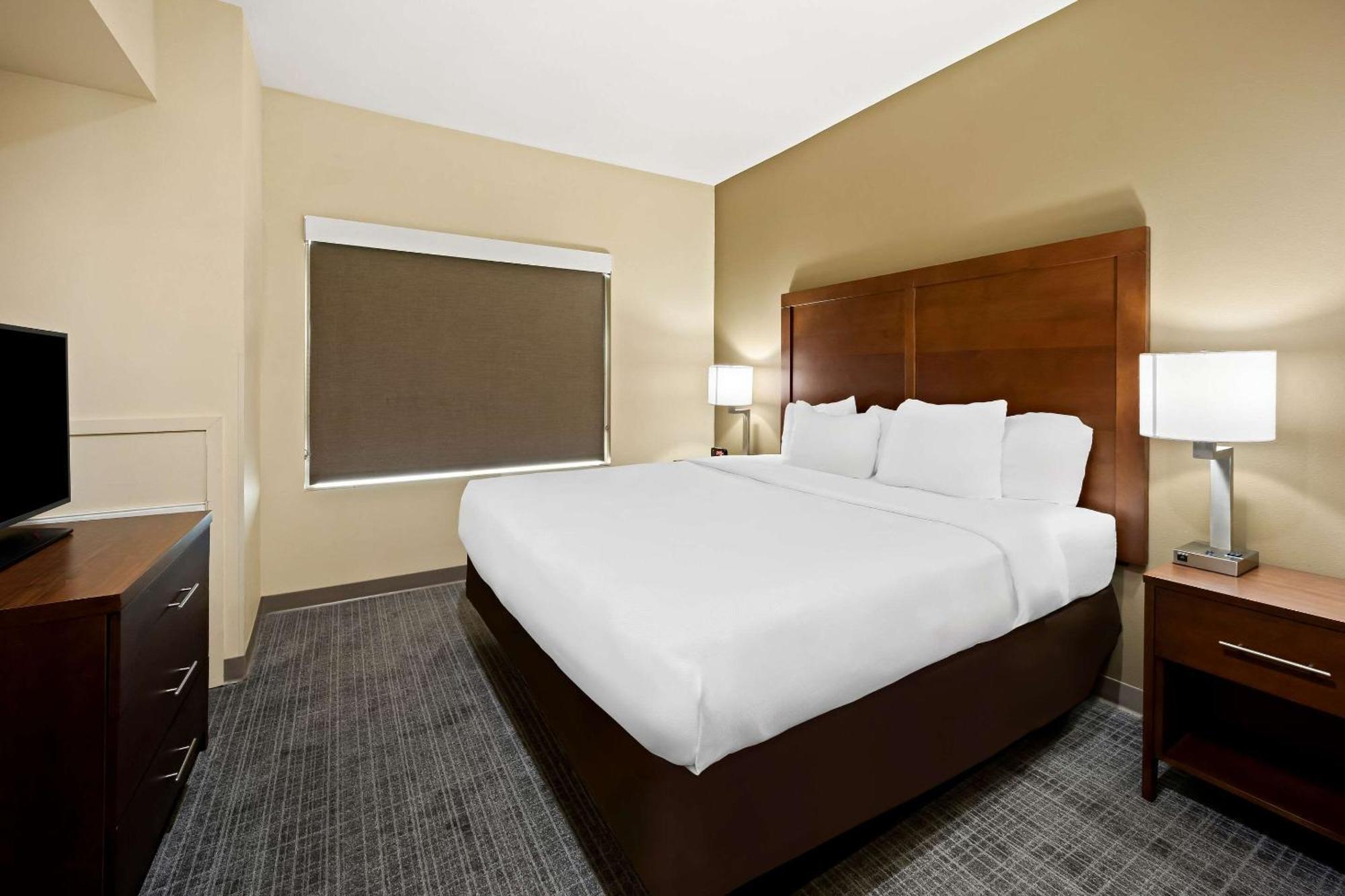 Comfort Inn & Suites High Point - 아키데일 외부 사진