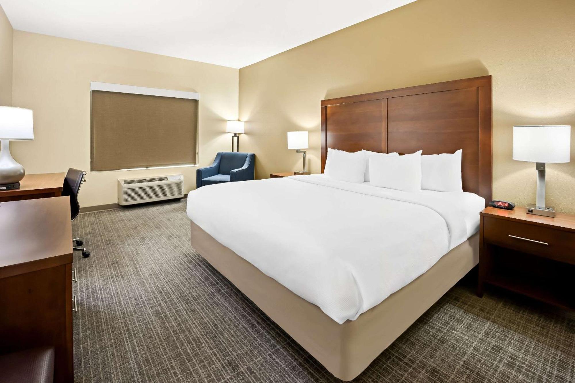 Comfort Inn & Suites High Point - 아키데일 외부 사진
